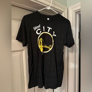 Pittsburgh “Steel City” Shirt